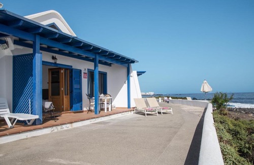 Punta Mujeres House | Casa Jimena