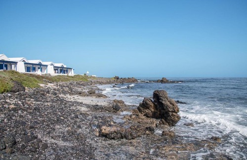 Punta Mujeres House | Casa Jimena