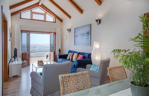 Punta Mujeres House | Casa Jimena