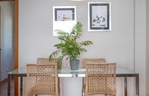 Punta Mujeres House | Casa Jimena