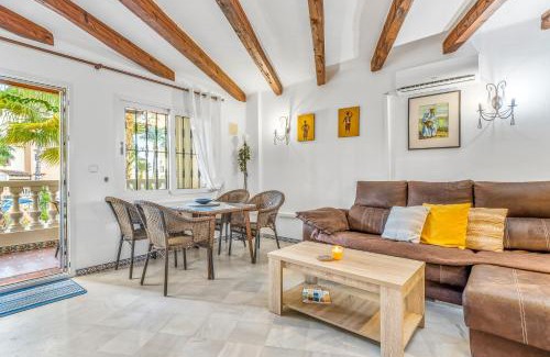 Torrevieja Apartment | Casa Jina