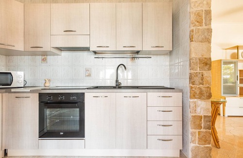 San Pietro in Bevagna House | Casa Jonica