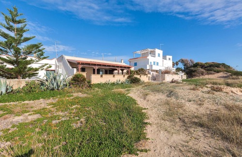 San Pietro in Bevagna House | Casa Jonica