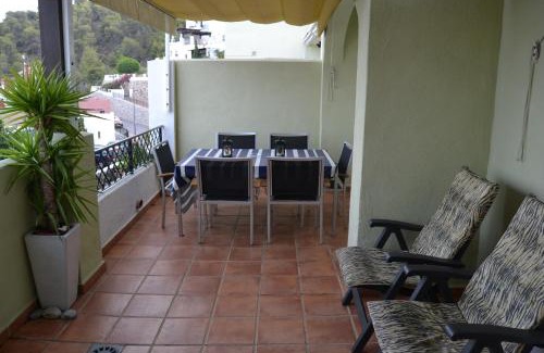 Almunecar House | Casa José
