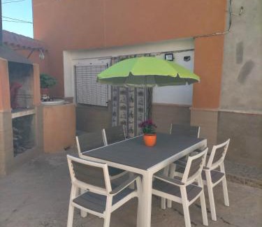 Casas del Cerro House | Casa joselito