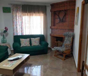 Casas del Cerro House | Casa joselito