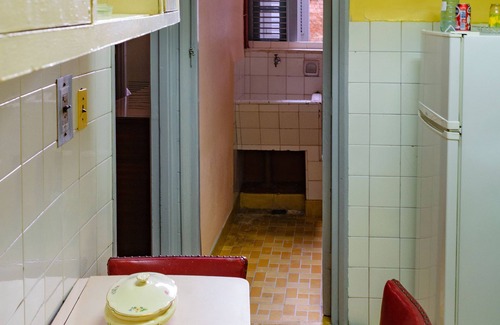 Centro Havana House | Casa Juan Carlos