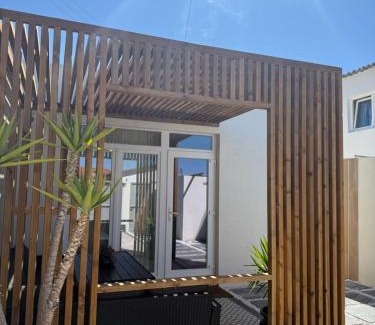 Cascais House | Casa Juli Cascais