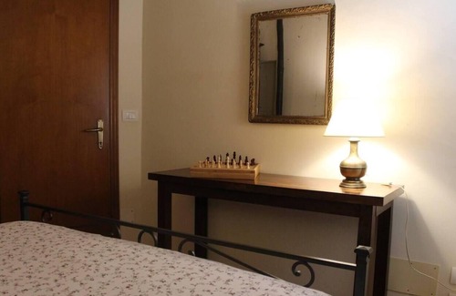 Montalcino House | Casa Kantu - one bed house in Montalcino