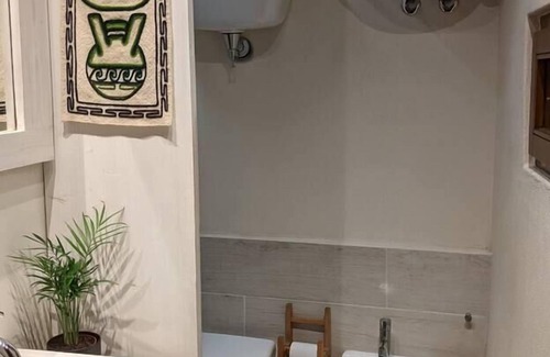 Montalcino House | Casa Kantu - one bed house in Montalcino