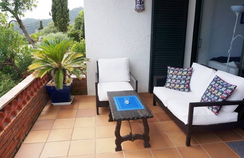 Tossa de Mar House | Casa Karen 2, with beautiful sea views