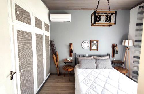 Agrilia House | Casa Katina , villa in Lagana, Agrilia area
