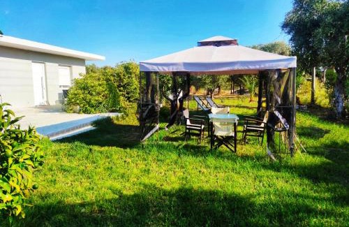Agrilia House | Casa Katina , villa in Lagana, Agrilia area