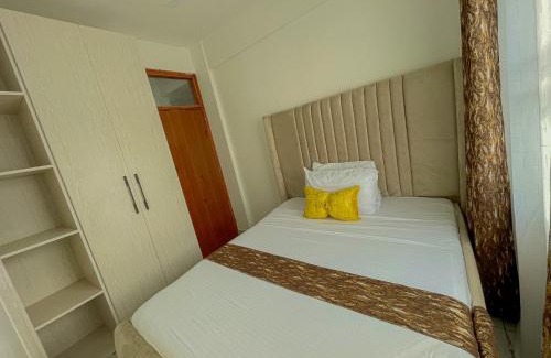 Manyimbo House | Casa Kendiana