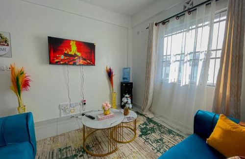 Manyimbo House | Casa Kendiana