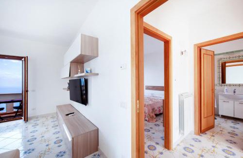 Pogerola House | Casa Ketty