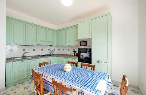 Pogerola House | Casa Ketty