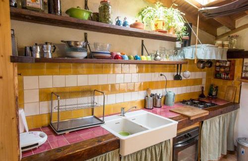 Moratalla Apartment | Casa Kiara Moratalla