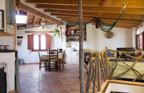 Moratalla Apartment | Casa Kiara Moratalla
