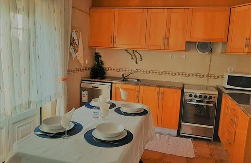 Obidos Apartment | Casa Kikas
