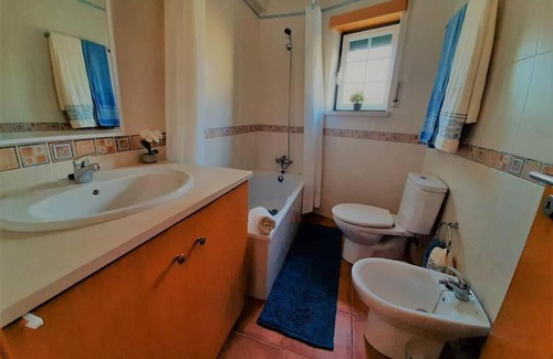 Obidos Apartment | Casa Kikas