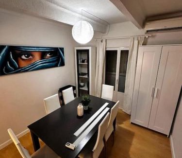 Salamanca Apartment | Casa Kintsugi Salamanca