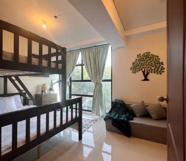 Baguio Apartment | Casa Kio