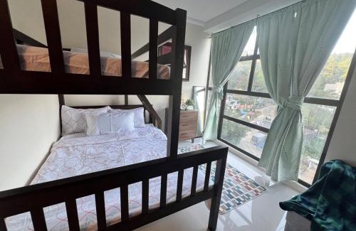 Baguio Apartment | Casa Kio