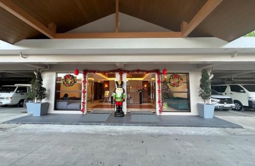 Baguio Apartment | Casa Kio