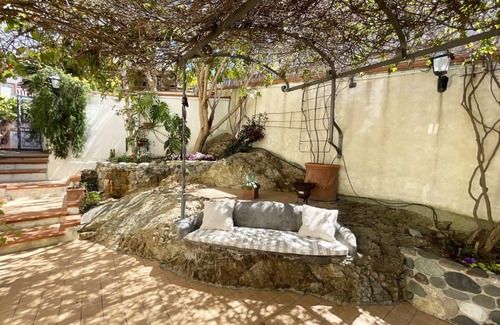 Porto Azzurro House | Casa L'Approdo - ArgonautiVacanze