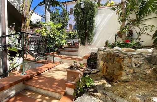 Porto Azzurro House | Casa L'Approdo - ArgonautiVacanze