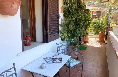 Porto Azzurro House | Casa L'Approdo - ArgonautiVacanze