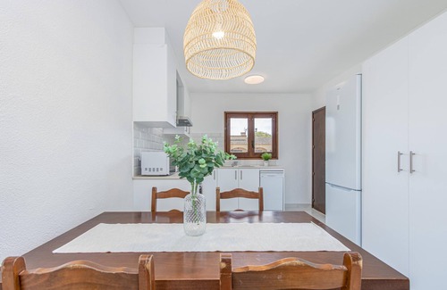 Sant Pere Pescador House | Casa La Duna - A/C, barbecue, wifi, garage, parking, 500 m. from the beach.