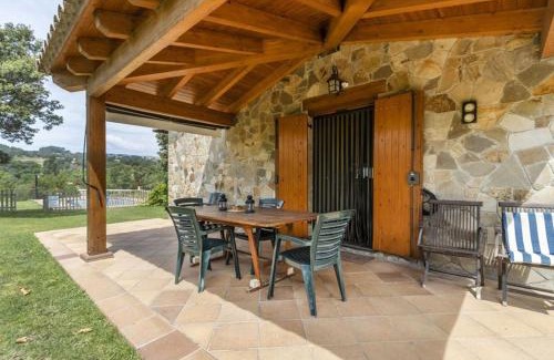 Olvan House | Casa la GRANJA