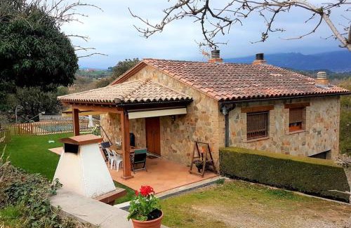 Olvan House | Casa la GRANJA