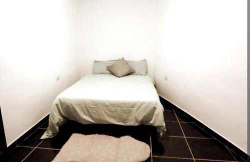 Hermigua Apartment | Casa La Ladera