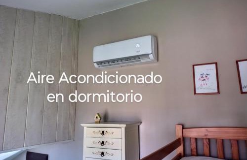 Riogordo House | Casa La Liebrecilla