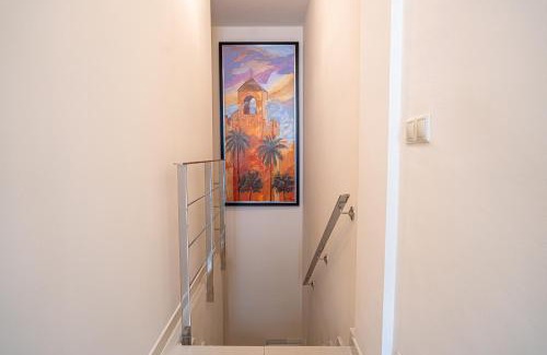 La Catedral House | Casa la Mezquita con parking gratis