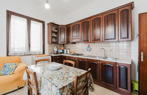 Marsala House | Casa La Piazzetta