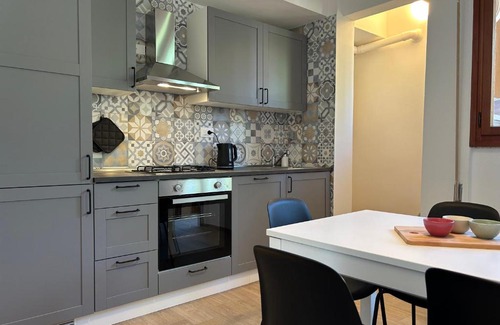 Pisa Apartment | Casa La Pigna