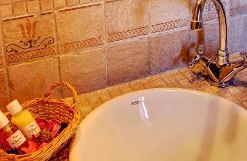 Morella Cottage | Casa La Querola for 3 people