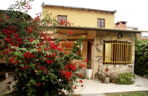 San Salvador de Jujuy House | Casa La Reinamora