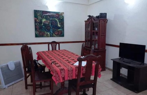 San Salvador de Jujuy House | Casa La Reinamora