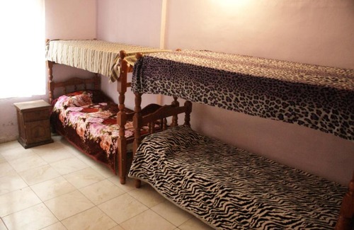 San Salvador de Jujuy House | Casa La Reinamora