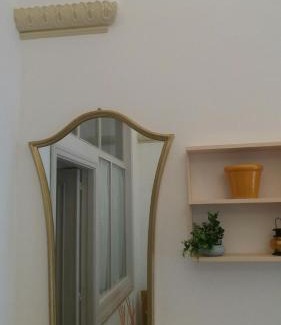 Lecce Apartment | Casa La Ronza