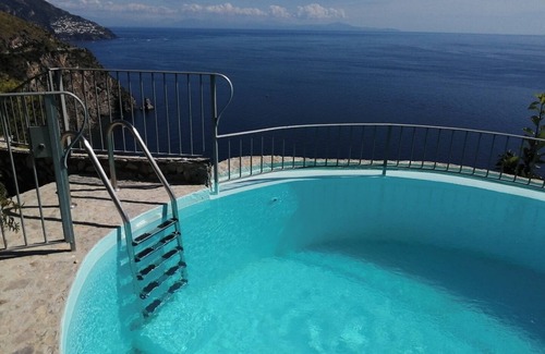 San Pietro House | Casa La Terrazza – Positano