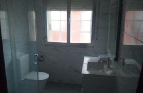 Isla de Arosa House | Casa La Torre