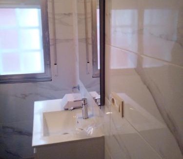 Isla de Arosa House | Casa La Torre