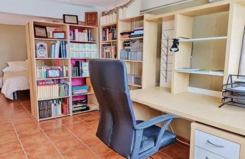 Hermigua House | Casa La Tosca-Entorno mágico
