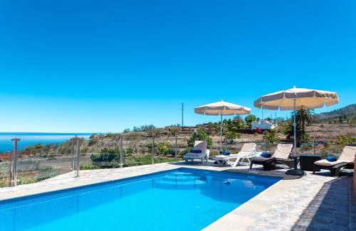 El Roque House | Casa la Viña